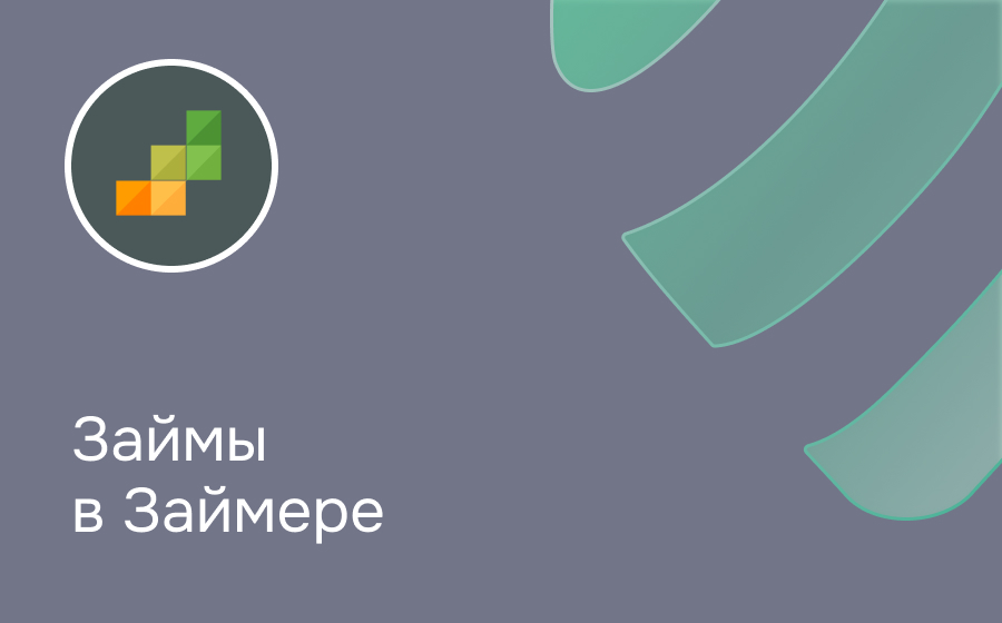 Обзор компании Займер