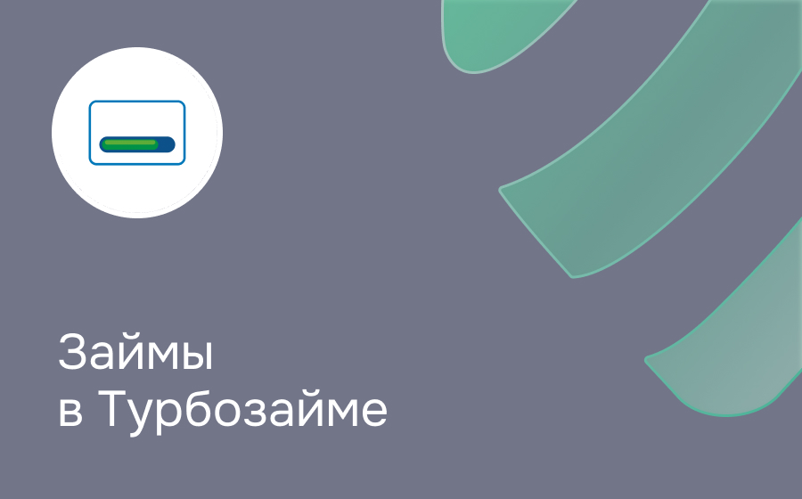 Обзор компании Турбозайм