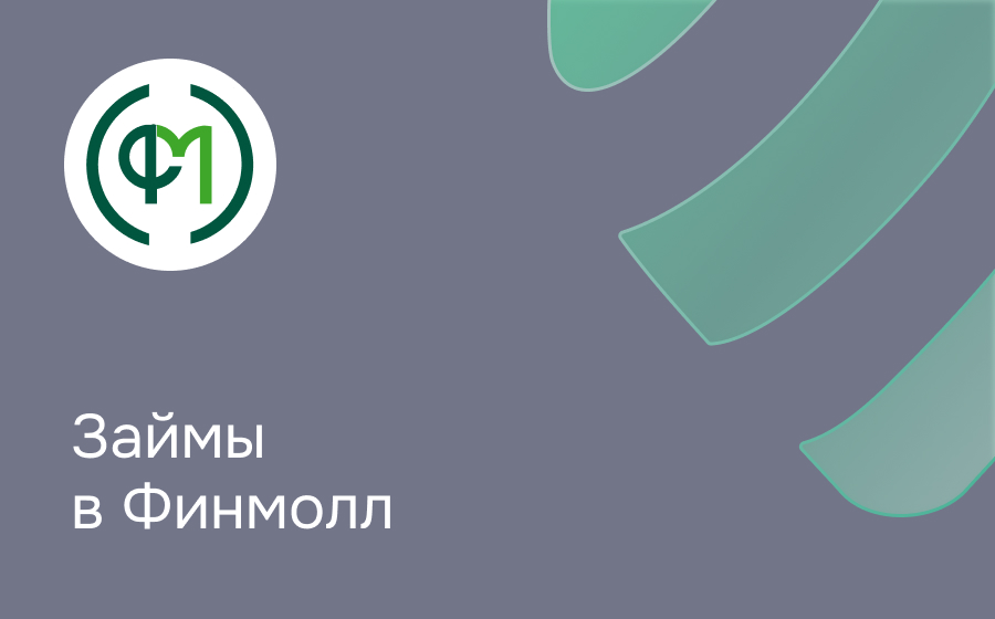 Обзор компании Финмолл