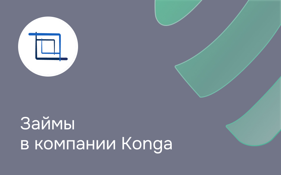 Обзор компании Konga