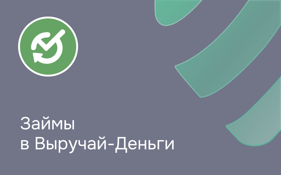 Обзор компании Выручай-Деньги