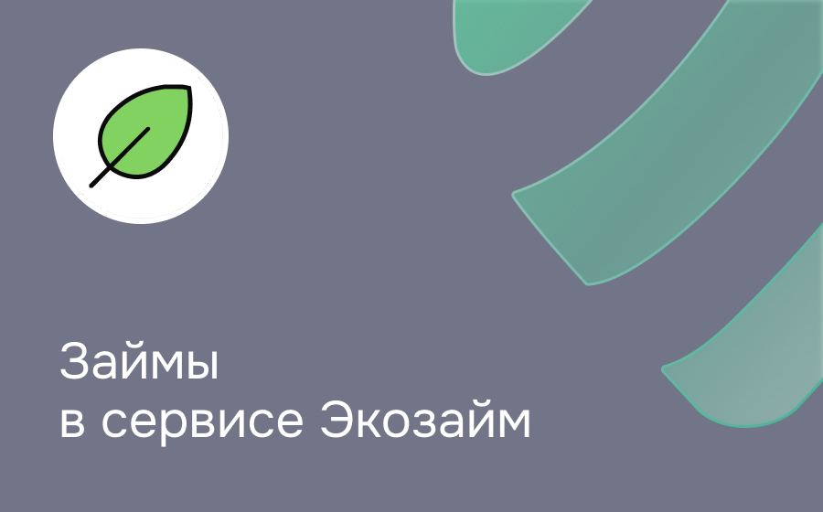 Обзор сервиса ЭкоЗайм