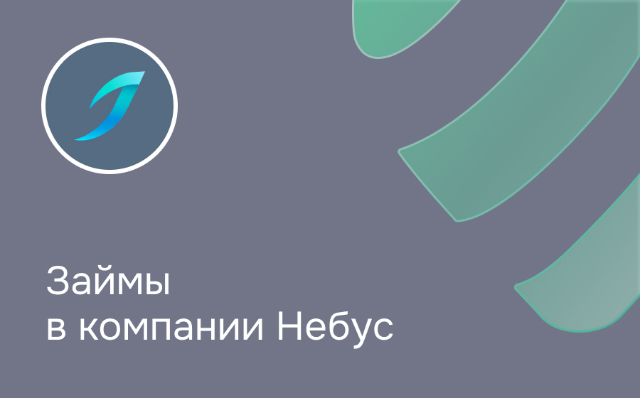 Обзор компании Небус
