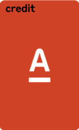 Кредитная карта 60 дней без % на всё