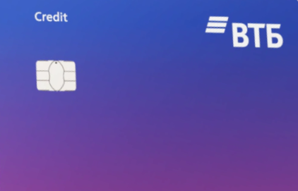 Кредитная Карта возможностей 