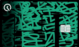 Кредитная карта Молодежная