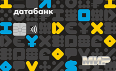 Кредитная карта Visa Signature