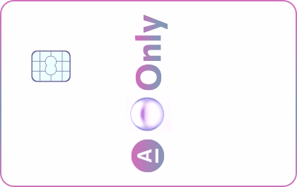 Дебетовая Alfa Only 