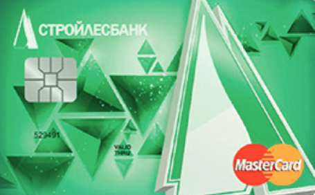 Дебетовая карта Mastercard Standard