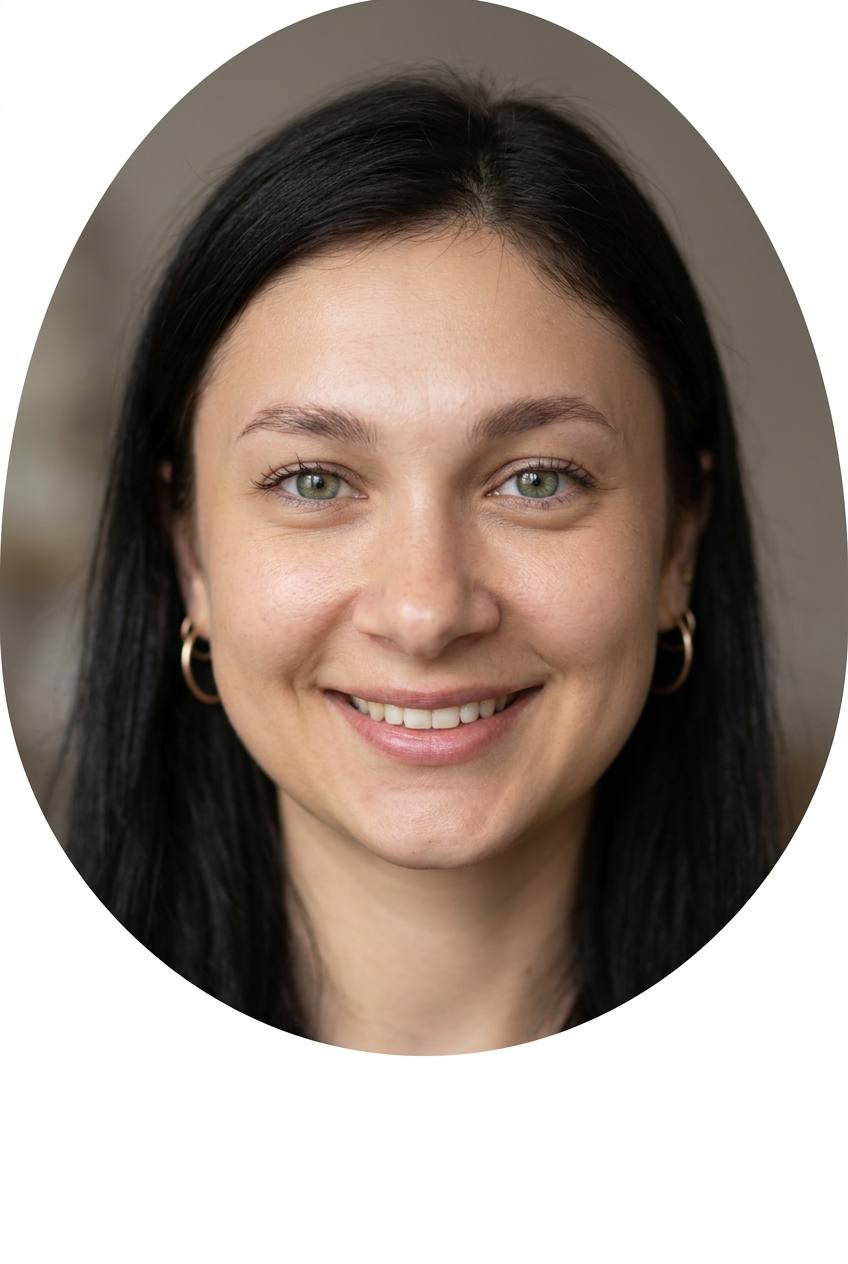 Кристина Савинова