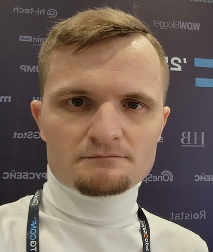 Константин Цыганов
